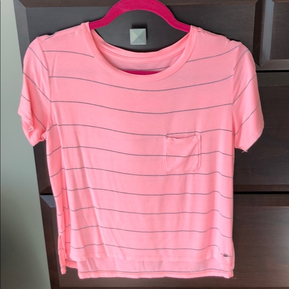A&E t-shirt - Picture 1 of 2